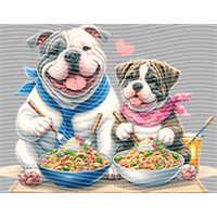 Valentine's Day-QRJ  4023